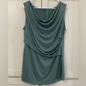 Italian brand More by Siste’s top NWT